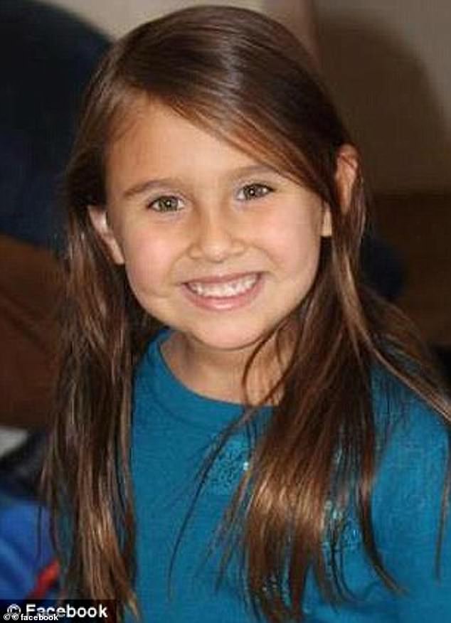 Isabel Celis, 6, disappeared from her parents' home in 2012, before her remains were found in the Arizona desert.
