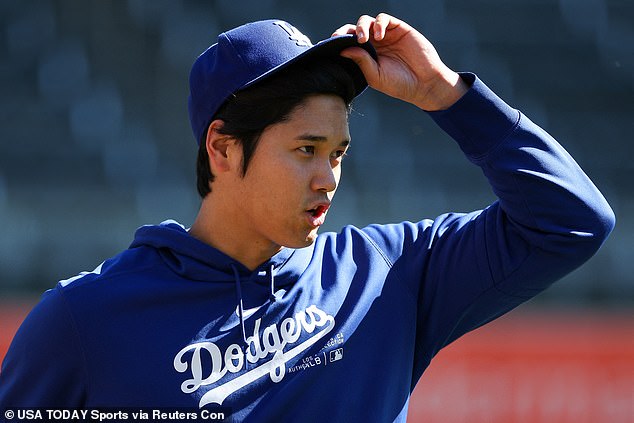 Shohei Ohtani will officially be cleared of any wrongdoing in his gambling investigation