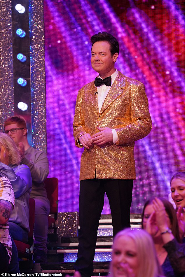 Stephen Mulhern pulled out of Ant & Dec's Saturday Night Takeaway this weekend after suffering illness