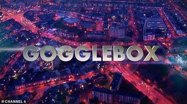 A big Strictly Come Dancing star is reportedly joining Celebrity Gogglebox