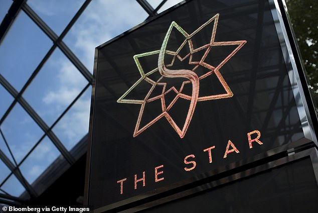 An investigation has uncovered how a malfunction caused four ATMs at Sydney's The Star casino to dispense free cash.