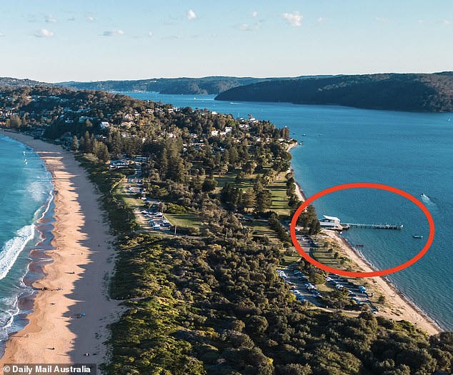 Sydneys luxurious Whale Beach rocked by restaurant row that will