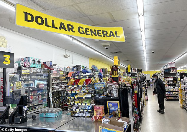 Dollar General is among retailers that have announced sweeping changes to automated checkouts at stores across the US.