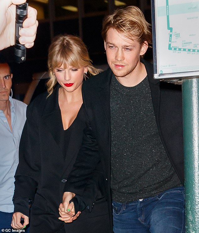 Joe Alwyn was not warned about the content of Taylor Swift's new album, The Tortured Poets Departments, before its release last Friday, according to sources