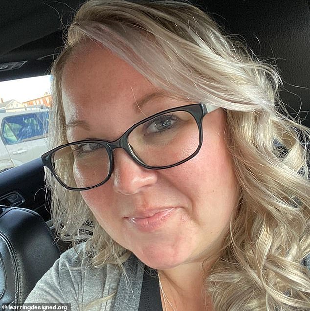 Bridgette Doucette-Howell, 40, a former teacher at Sanborn Regional High School in Kingston, New Hampshire, admitted to sexually assaulting the student in April and May 2021.