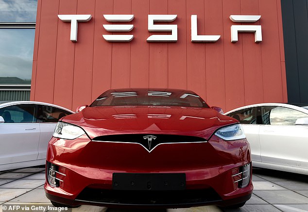 Slowing demand: Tesla said production of more affordable models could begin this year