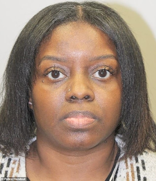 Kedira Grigsby, 42, was charged Monday with three counts of child trafficking and three counts of forced prostitution of minors.