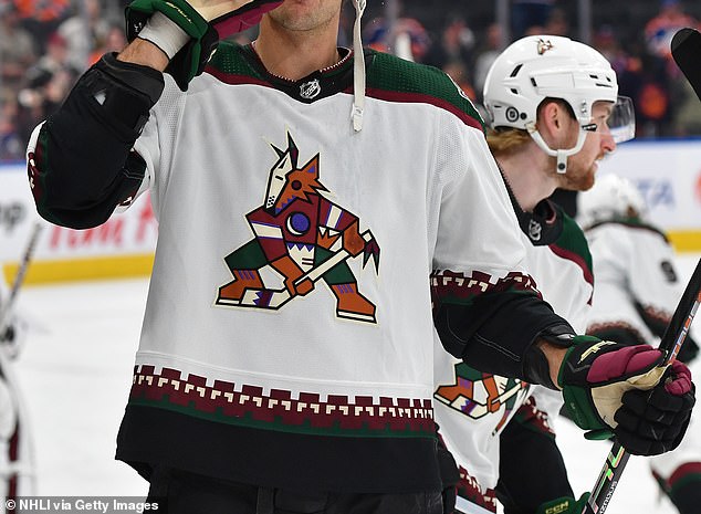 The Arizona Coyotes are one step closer to moving to Salt Lake City, Utah for next season