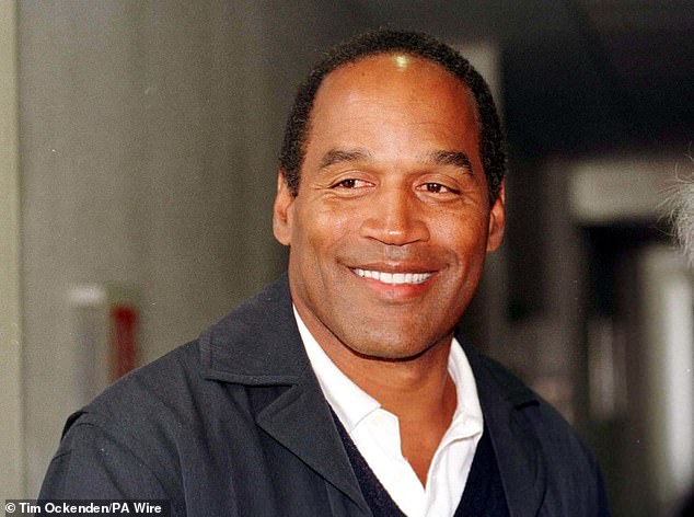 The NFL does not plan to issue a statement following the death of OJ Simpson on Thursday