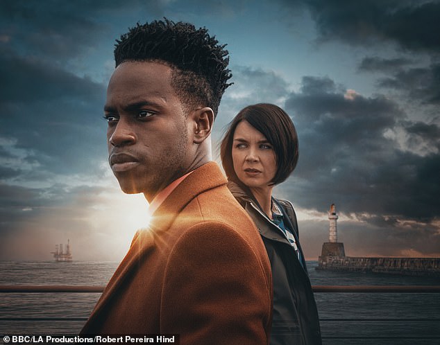 Acclaimed BBC drama Granite Harbor will return for a second series on May 2, after its 2022 debut generated more than seven million views.