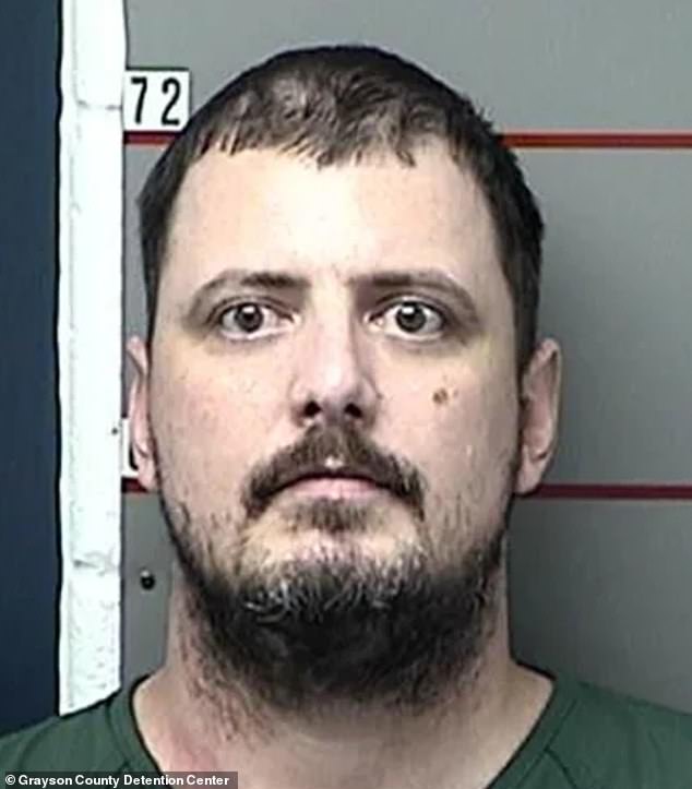 Jesse Kipf, 39, pleaded guilty to one count of aggravated identity theft and one count of computer fraud on March 29 in the U.S. District Court for the Eastern District of Kentucky.