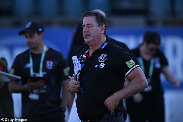 Ross Lyon has lost his driving license for several months