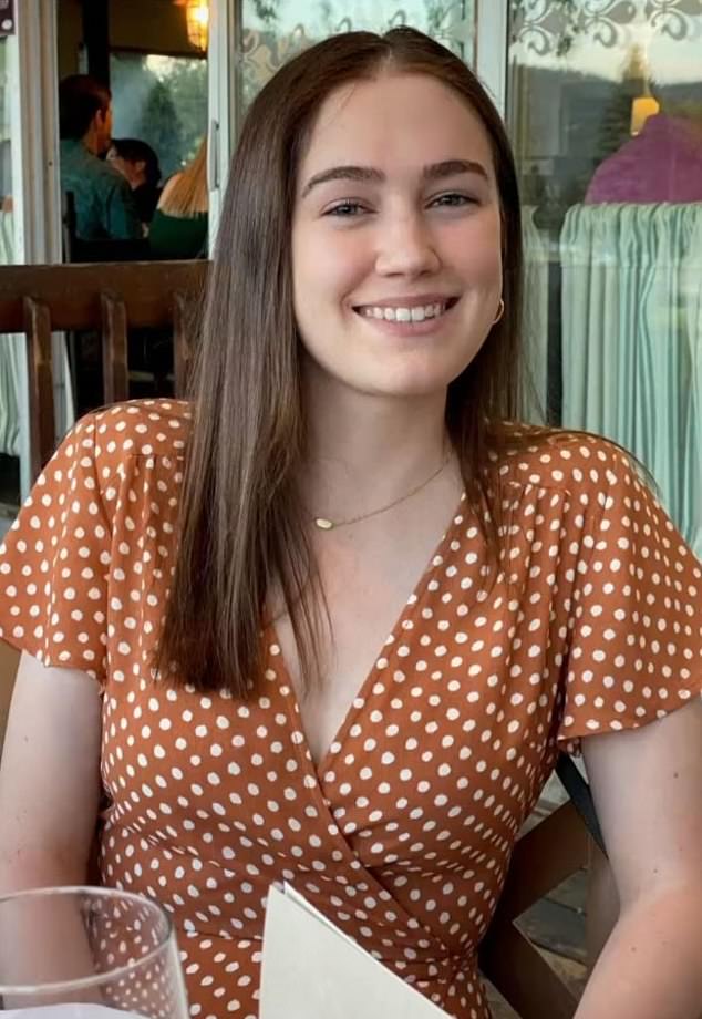 Missing California college student Noelle Lynch, 23, has reappeared after two weeks, making contact with her parents, who thanked everyone for their prayers.