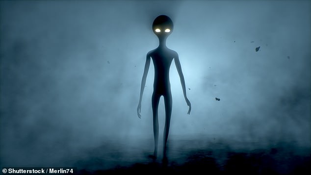 The morbid theory that explains why aliens have not contacted