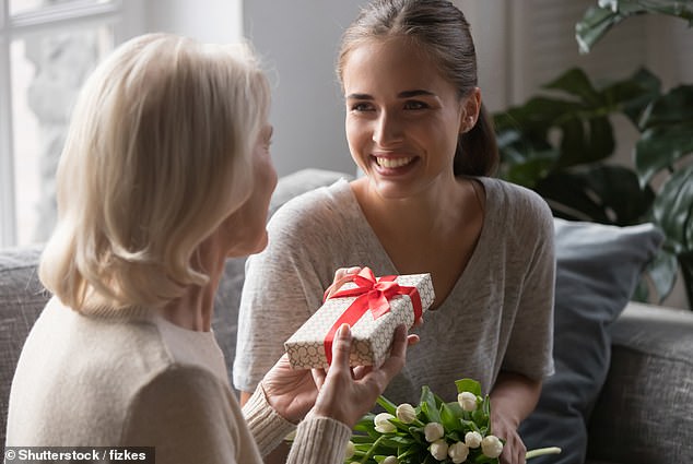 Australia's richest millennials are rich because of their wealthy parents and not because they have higher-paying jobs, according to a new report (file image shown)