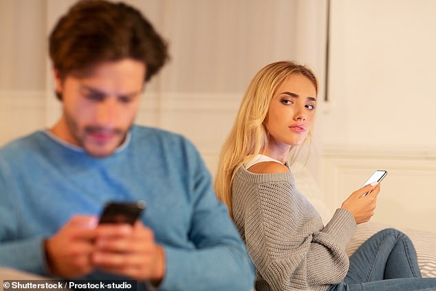 Dating Experts Just Revealed the Popular Terms Cheaters Frequently Use