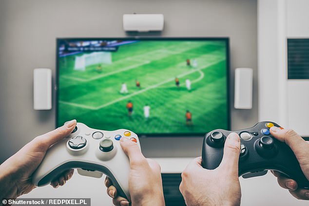 Australians appear to be preferring home entertainment to outdoor social activities, with gaming seeing the second-biggest increase of 12 per cent in the past 12 months.