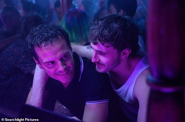 The twists and turns of All Of Us Strangers REVEALED: From visiting ghosts to a blurry night who and what is real in the emotional drama starring Andrew Scott and Paul Mescal
