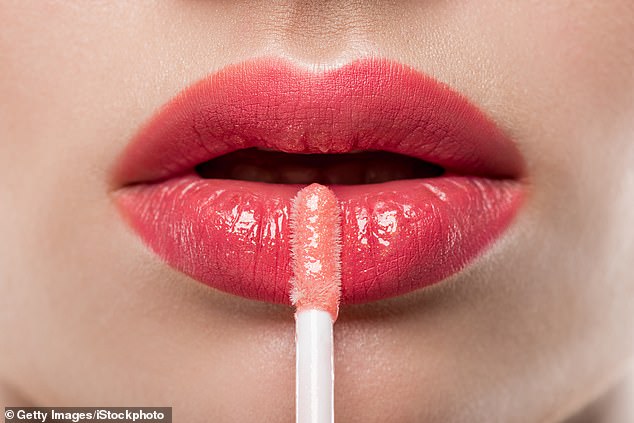 Costing over £20, are the chic new glosses worth it?  Claire Coleman puts them to the test...