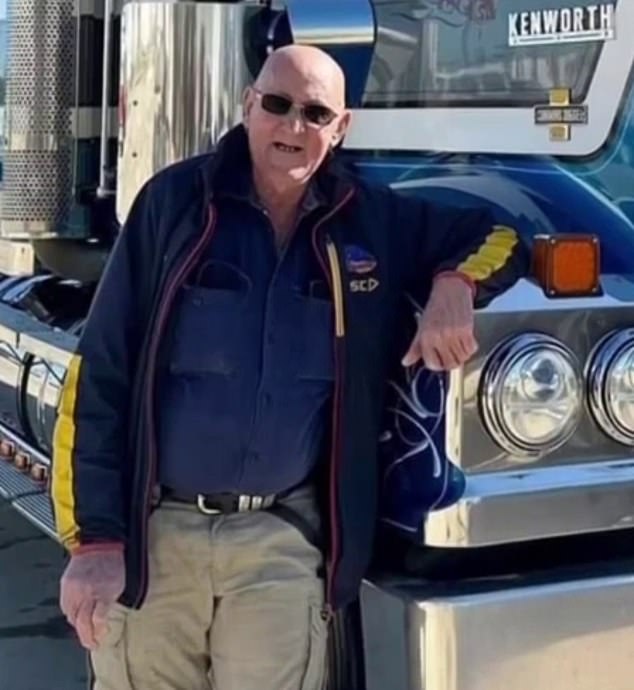 Three killed including beloved local truck driver in horror smash