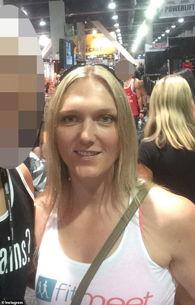 Gold Coast woman Danni Whittaker, who died of a suspected drug overdose at her 40th birthday party in her high-rise apartment, has been subjected to vile online trolling.
