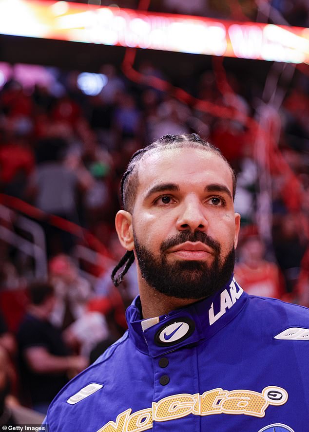 Drake has sparked outrage from Tupac's estate after he used AI to recreate the late rapper's voice in his new Kendrick Lamar song, Taylor Made Freestyle.