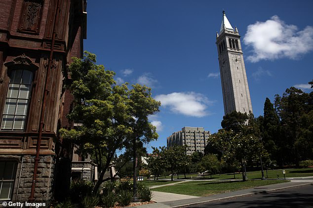 UC-Berkeley faces accusations of racism over allegations it banned whites from community farm