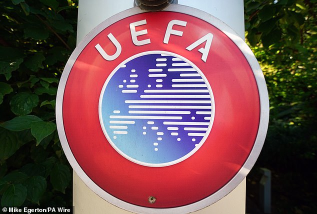 UEFA is said to have made the decision to abandon UHD broadcasting for upcoming major events.