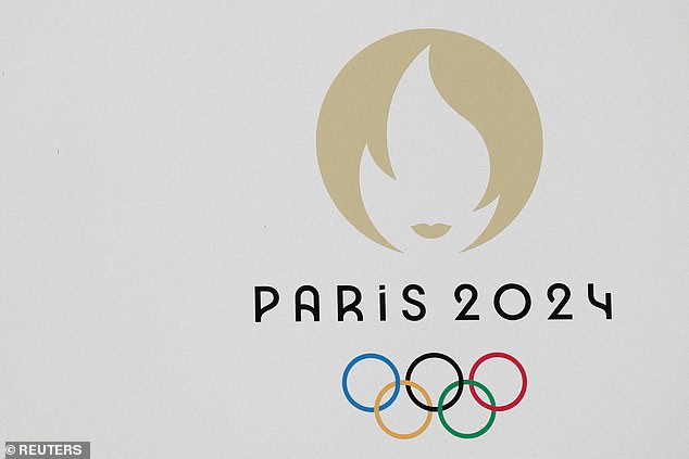 The UK government now backs the stance of allowing Russian athletes to compete at Paris 2024.