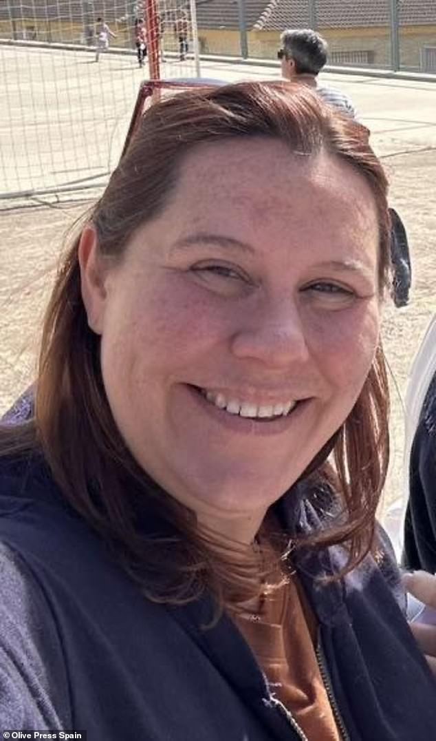 Bianca Pitman, 43, secretly disappeared from her home in San Antonio, Texas, in November allegedly to escape her husband José Betancourt, DailyMail.com revealed earlier this week.