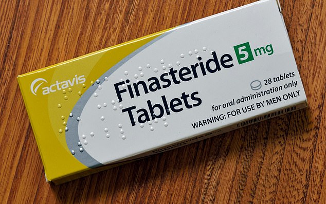 Safety concerns mean Britons must now stop taking finasteride immediately if they develop depression or suicidal thoughts.  Health officials warn that the daily pill, used by millions of men around the world, could also trigger low libido and erectile dysfunction.  In some cases, the alarming effects persisted even after the men stopped taking the drug, in what patients have called 