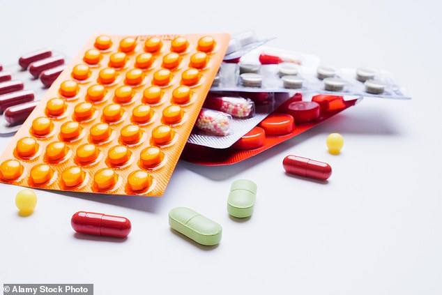 The Government has been urged to carry out a review of the medicines supply chain 