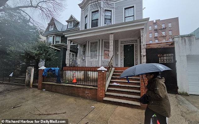 Venezuelan illegal migrant squatters arrested at NYC home with drugs