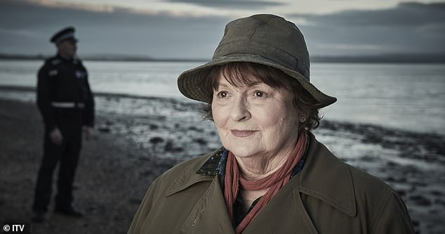 Viewers have been left baffled after it was announced that iconic ITV drama Vera will end after 14 years on screens.