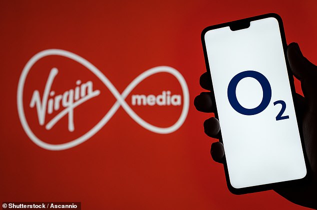 Virgin Media O2 customers complain their problems are not resolved
