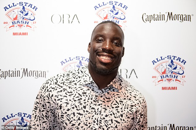 Former NFL star Vontae Davis died at the age of 35 and his body was found on a property in Florida.