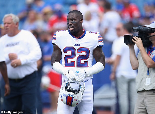 Davis played for the Buffalo Bills, Miami Dolphins and Indianapolis Colts in his NFL career.