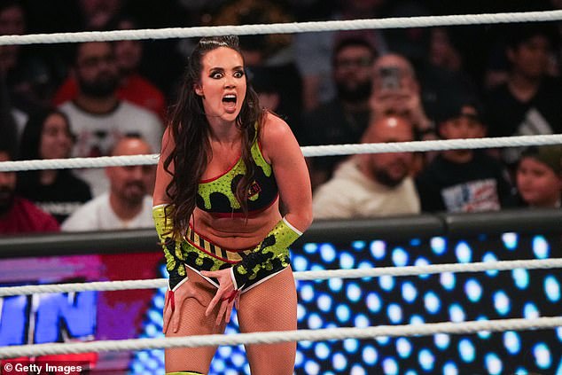 WWE star Chelsea Green still waiting for an apology from the Plaza Hotel in New York City