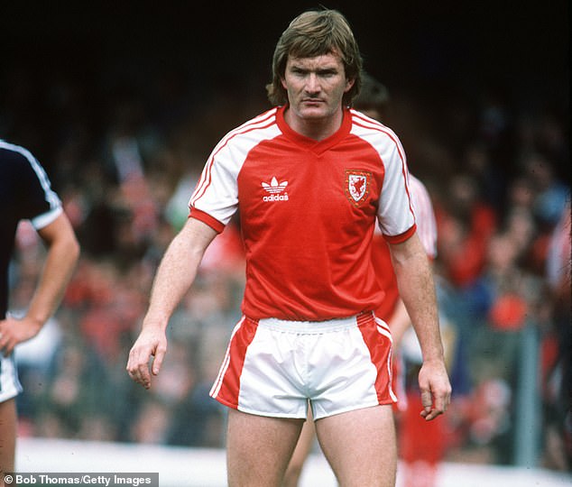 Wales and Burnley legend Leighton James has died aged 71 and tributes have poured in.