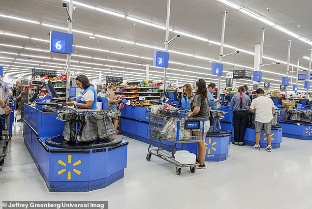 Walmart has launched a new private label food brand and most of its products are priced under $5.  The brand, called Bettergoods, will arrive in Walmart stores and online with 300 products this fall, Walmart announced Tuesday.