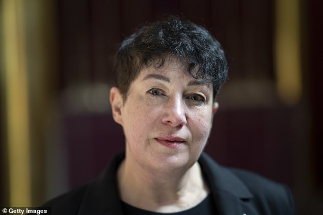 Joanne Harris supports trigger warnings in books and says she will update hers to include them
