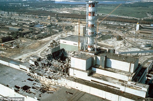In 1986, the world's worst nuclear disaster took place at the Chernobyl nuclear power plant, but the stories of the key figures involved in the catastrophic event continue to intrigue and torment.