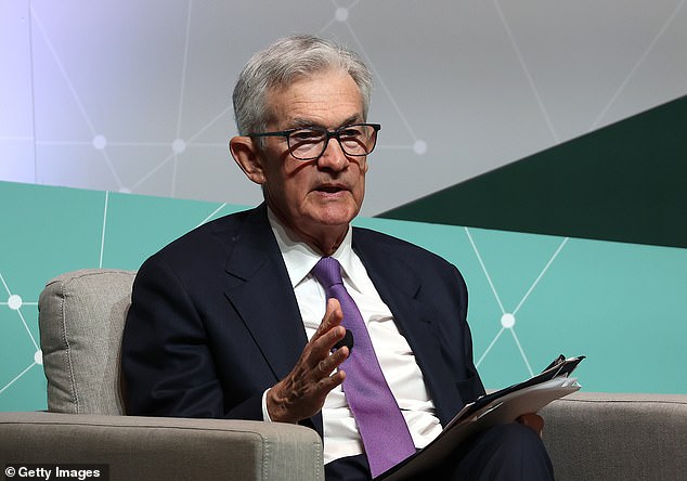 Federal Reserve Bank Chairman Jerome Powell has pushed back against overly optimistic expectations about interest rate cuts