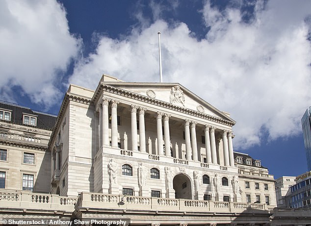 The Bank of England maintained its key interest rate at 5.25% for the fifth time in a row in March