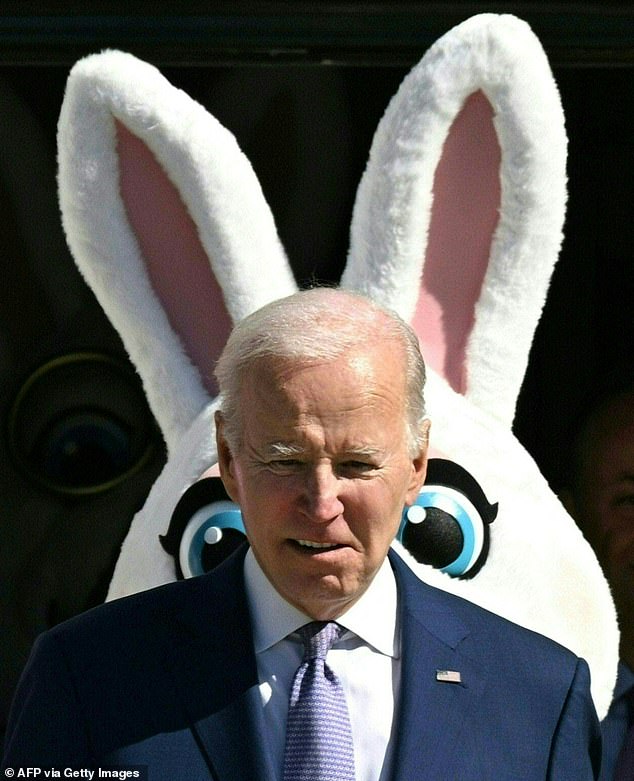 The Biden administration has doubled down on honoring Transgender Day of Visibility on Easter, despite criticism from conservative politicians.