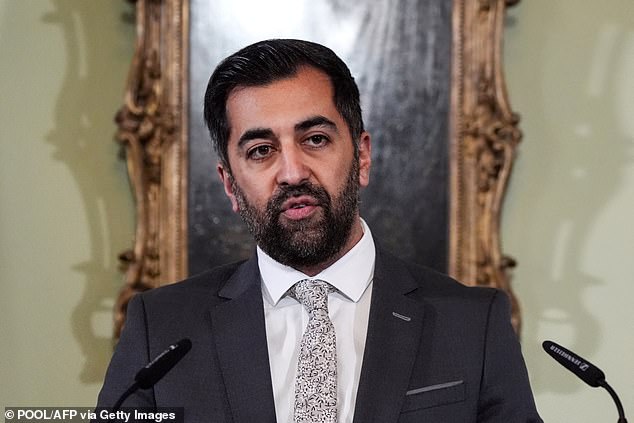Humza Yousaf resigned today in sensational fashion, culminating an extraordinary crisis caused by the dismissal of his Green coalition partners.