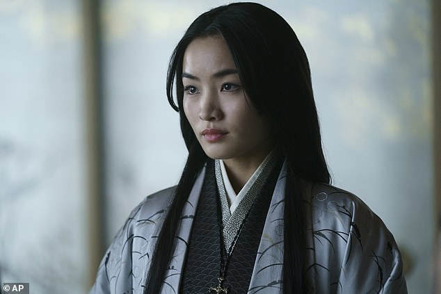 The 10-episode Disney+ series Shogun has reached its conclusion and fans are calling for female lead Anna Sawai (seen as Lady Toda Mariko) to be rewarded for a stellar performance.