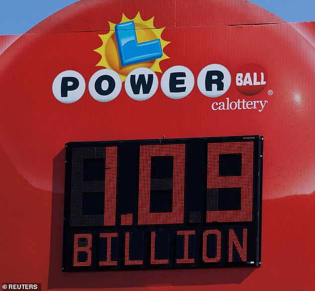Huge jackpots have become increasingly common in Powerball and Mega Millions lottery drawings