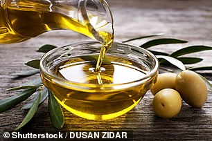Australian olive oil in short supply due to poor fruit harvest