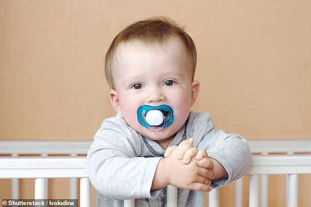 A pillar of modern parenting, but when were baby pacifiers actually invented and who invented them?